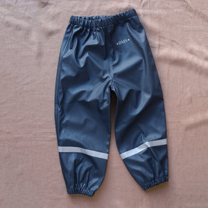 Rain Pants for Kids – SoftSkin® Waterproof Trousers (3-12y)