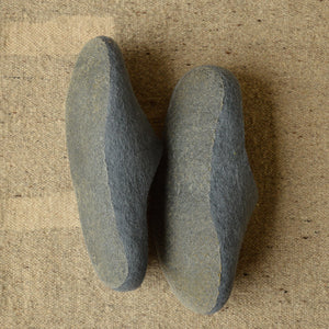 Kanga Slipper - 100% Wool Felt (Adults)