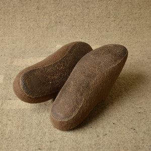Kanga Slipper - 100% Wool Felt (Adults)