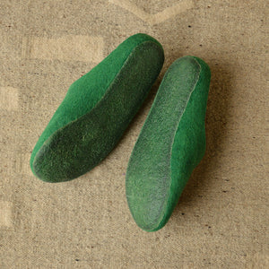 Kanga Slipper - 100% Wool Felt (Adults)