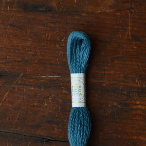 DMC Eco Darning/Mending Wool - 100% Organic Wool Naturally Dyed