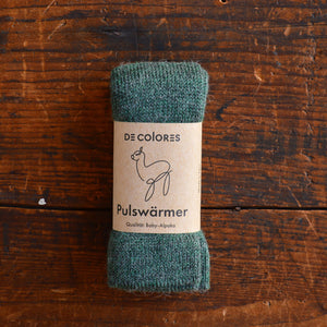 Adults Handwarmers - 100% Baby Alpaca