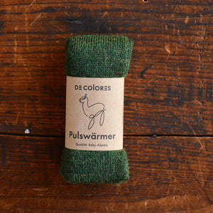 Adults Handwarmers - 100% Baby Alpaca