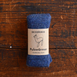 Adults Handwarmers - 100% Baby Alpaca