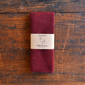 Reversible Belly Warmer/Skirt - Baby Alpaca