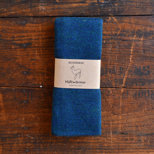 Reversible Belly Warmer/Skirt - Baby Alpaca