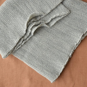 Disana Loop Scarf - 100% Organic Merino - Melange AW24 (Adults)