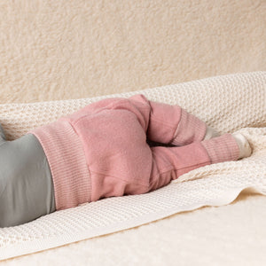 Boiled Wool Baby Pants (6m-4y)
