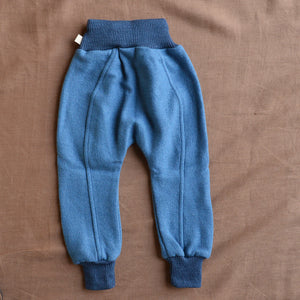 Boiled Wool Baby Pants (6m-4y)