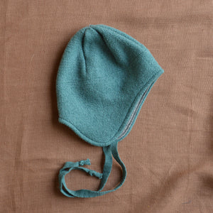 Boiled Wool Hat (0-5y)