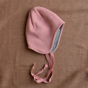 Boiled Wool Hat (0-5y)
