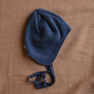 Boiled Wool Hat (0-5y)