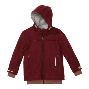 Big Kids Outdoor Winter Adventurer's Jacket (11-14y)