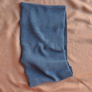 Loop Scarf in Organic Merino (Adults)