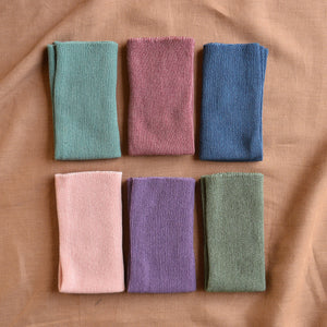 Tube Scarf in Organic Merino (child-adult)