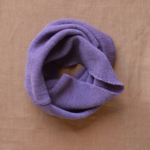 Tube Scarf in Organic Merino (child-adult)