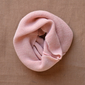 Tube Scarf in Organic Merino (child-adult)