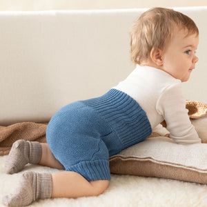 Disana Wool Nappy Cover (GOTS Certified Organic)