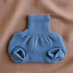 Disana Wool Nappy Cover (GOTS Certified Organic)