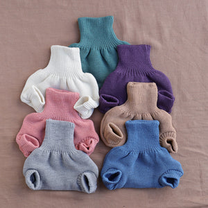 Disana Wool Nappy Cover (GOTS Certified Organic)