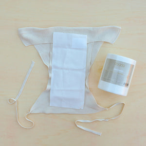 The Ultimate Disana Nappy System (Save 12%) *Pre-order