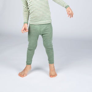 Child's Leggings - 100% Organic Merino - AW26 (3-10y)