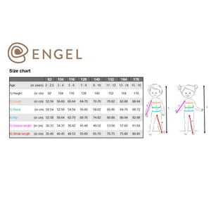 Boiled Wool Pants - 100% Organic Merino (1-6y+) *Pre-Order