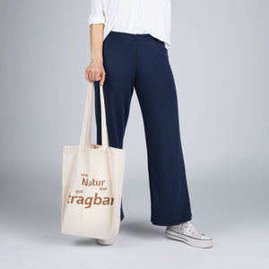 Women's Casual Lounge Pants - Organic Merino/Silk (XS-L)
