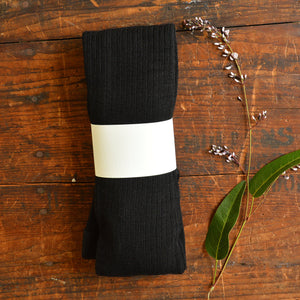 FUB Women's Rib Tights - Merino Wool (XS-L)