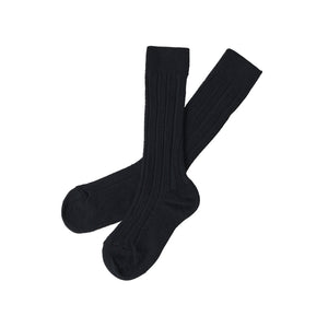 FUB Merino Wool Socks - Fine Kneehighs (Kids)