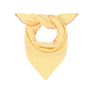 Women's Bandana Scarf - 100% Lambswool *Arriving 2026