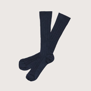 FUB Merino Wool Socks - Fine Kneehighs (Adults)