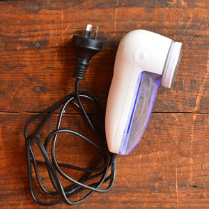 The Classic 50 Fabric Shaver