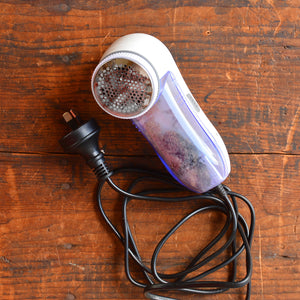 The Classic 50 Fabric Shaver