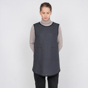 Women's Tablier Smock Apron