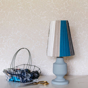 100% Linen Remnant Selvage Tapes (100g)