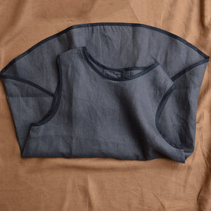 Women's Tablier Smock Apron