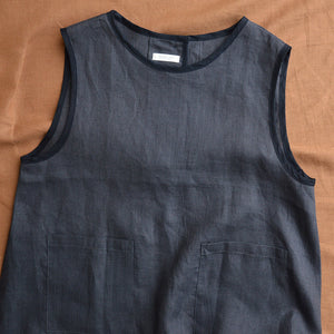 Women's Tablier Smock Apron