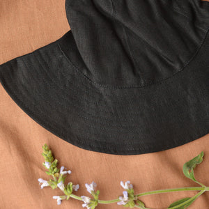 Cree Linen Sun Hat (Women)