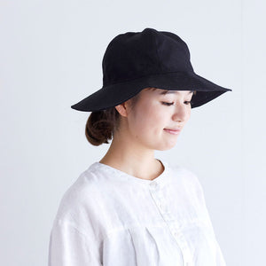 Cree Linen Sun Hat (Women)