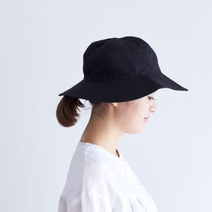 Cree Linen Sun Hat (Women)