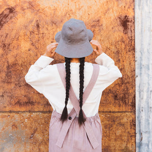 Cree Linen Sun Hat (Women)