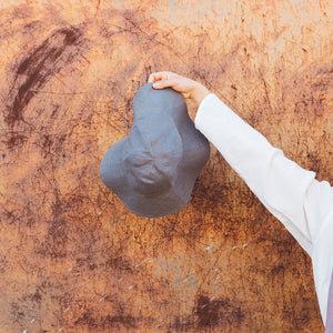 Cree Linen Sun Hat (Women)