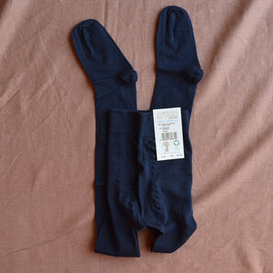 Child's Tights - Organic Cotton (3-10y)