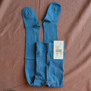 Child's Tights - Organic Cotton (3-10y)