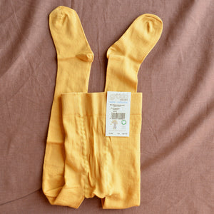 Child's Tights - Organic Cotton (3-10y)