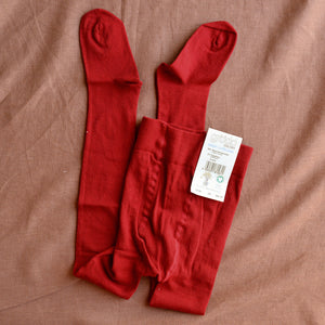 Child's Tights - Organic Cotton (3-10y)