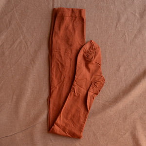 Women's Tights - Organic Cotton