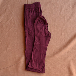 Women's Tights - Organic Cotton