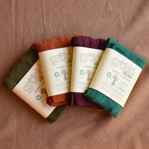 Women's Tights - Organic Cotton